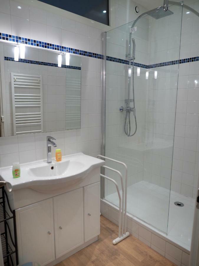 Appartement Foussard Cannes Exterior photo