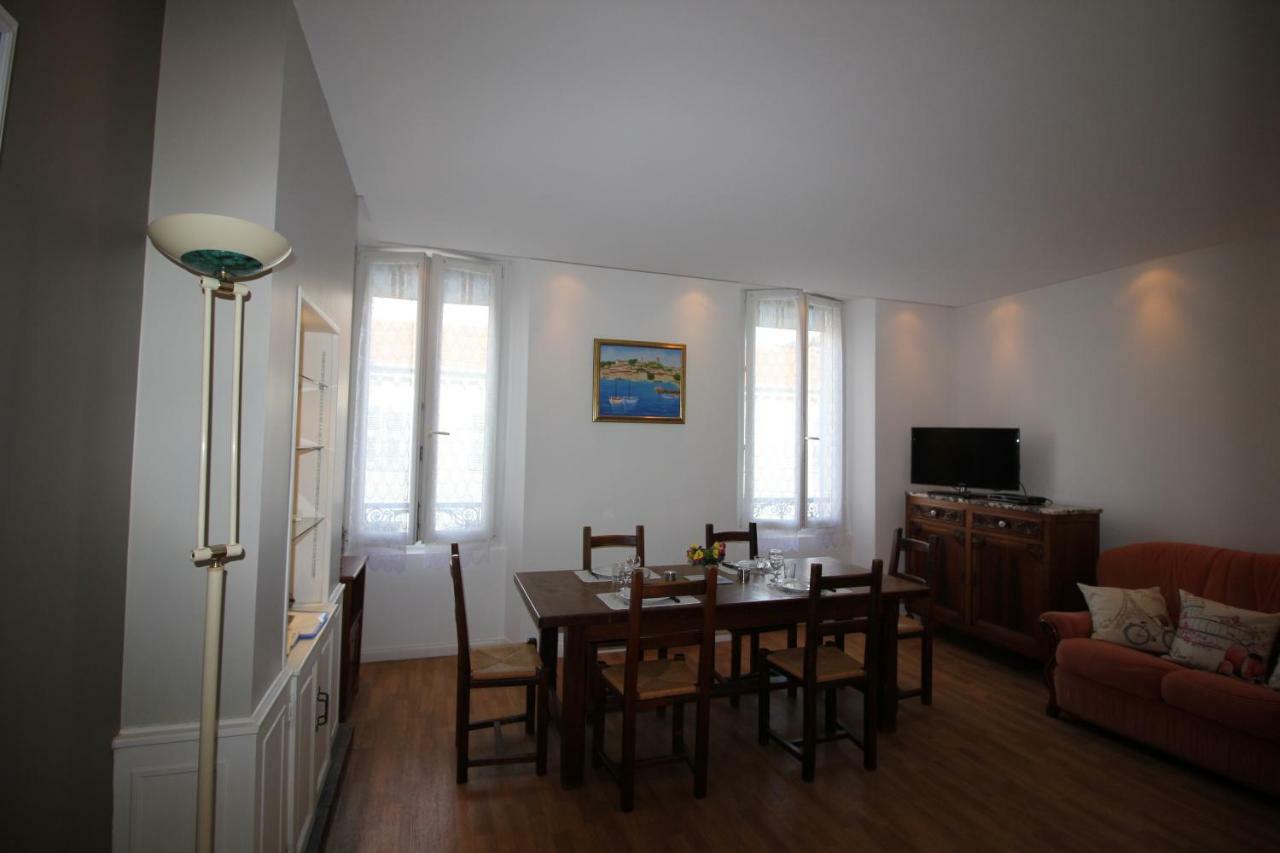 Appartement Foussard Cannes Exterior photo