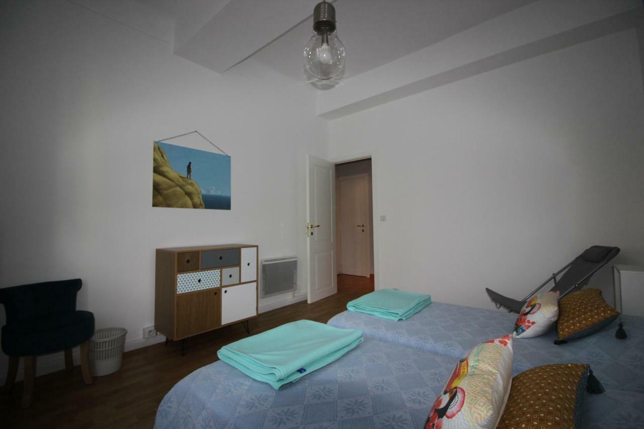 Appartement Foussard Cannes Exterior photo