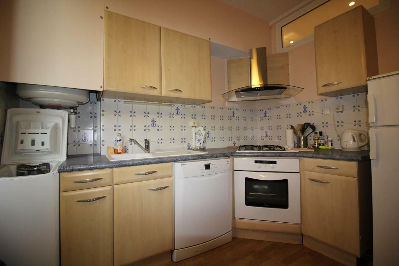 Appartement Foussard Cannes Exterior photo